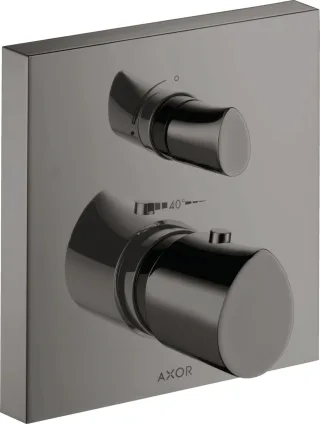 Hansgrohe Thermostat Unterputz Axor Starck Organic 12716330