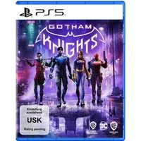 Gotham Knights PlayStation 5