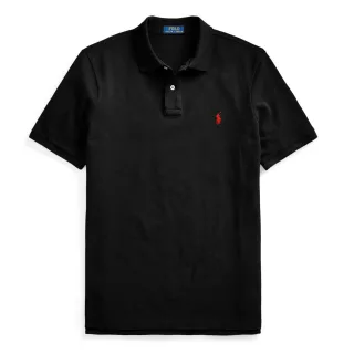 Polo Ralph Lauren Pique Poloshirt