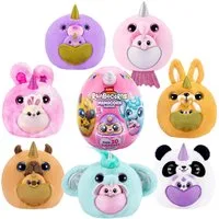 ZURU Kuscheltier ZURU Rainbocorns - Mamacorn Surprise, Spielfigur