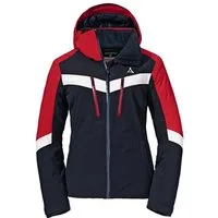 Schöffel Skijacke Avons Damen Winterjacke, Outdoorjacke, Funktionsjacke, Alpinjacke, Schneejacke