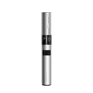 Wowstick SD63 3N.M 230r/min DC 5V Electric Screwdriver All-Aluminum Shell High Torque USB Type-C Charging Compact Design