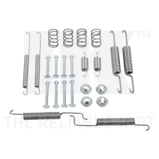 NK Zubeh?rsatz f?r Bremsbacken Audi Seat Skoda VW 7947569