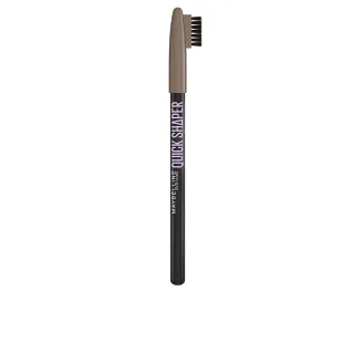 Quick Shaper Augenbrauenstift #03 – Soft Brown, 1 Stück