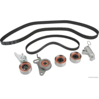 Jakoparts Zahnriemensatz Mitsubishi L200 2,5 J1115098