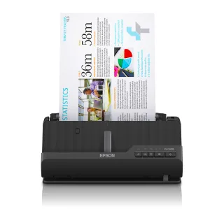 Epson ES-C320W | b11b270401 | Einzelblatt-Scanner - Duplex