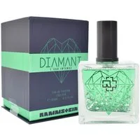Rammstein Eau de Parfum DIAMANT Intense, Damenduft