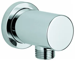 GROHE Wandanschlussbogen Rainshower 27057 DN 15 chrom 27057000