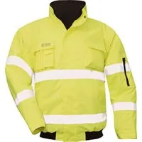 Safestyle Schutzjacke ROLAND Warnschutz - Pilotjacke SAFESTYLE® EN 471/2, EN 343/1, EN 340