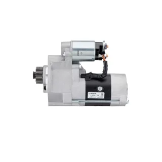 Bosch Anlasser 2,2 kW 1986S01092 Nissan Cabstar Navara Nt400 Pathfinder 2,5