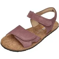 KOEL ASHLEY Barfußschuh Old Pink