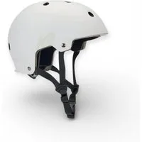 K2 Skatehelm Varsity 2026 weiss