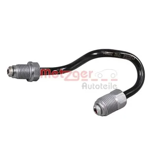 Metzger Bremsleitung hinten links Audi Q3 VW Cc Passat 4120005