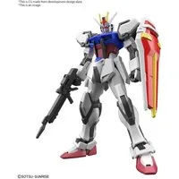 Bandai Modellbausatz Gundam - Entry Grade 1/144 Strike, Maßstab 1/144