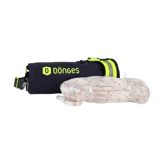 Dönges Feuerwehrmehrzweckbeutel nach DIN 14922:2020-02