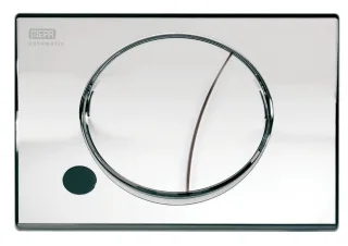 Mepa Sanicontrol WC-Spülautom., 950 MEPAellipse glanz-chrom, 718405 718405