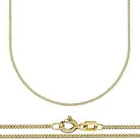 Firetti Panzerkette Schmuck Geschenk Silber 925 Collierkette in mehreren Breiten, Made in Germany