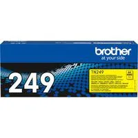 Toner gelb TN-249Y
