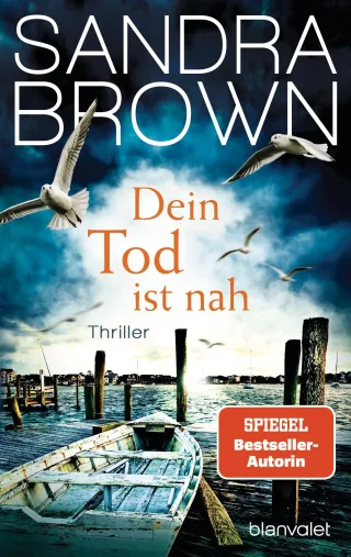 Dein Tod ist nah: Thriller
