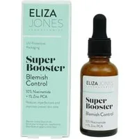 Spectrum Anti-Falten-Serum Boosterserum Blemish Control 30 ml bei Hautunreinheiten
