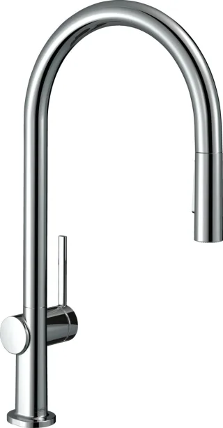 Hansgrohe Spültischmischer 210 Talis M54 Eco 72842000