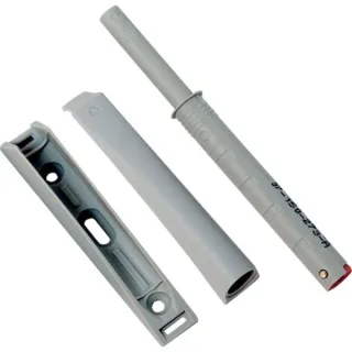 Geberit IF K-Push Türanschlagpuffer zu allen Acanto Handwaschbecken Unterschränken, 243804001 243804001