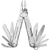 Leatherman Multitool Leatherman Rebar Multi-Tool - 17 Werkzeuge