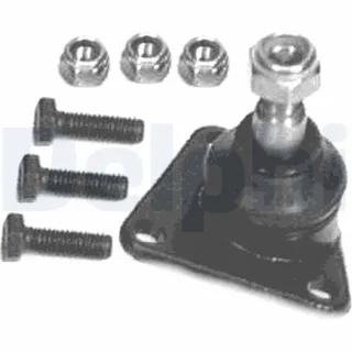 Delphi Traggelenk vorne Alfa Romeo 33 Arna
