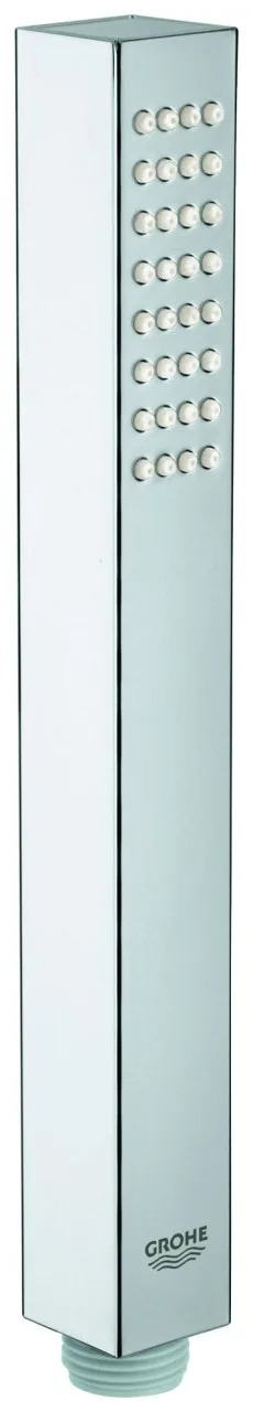 GROHE Handbrause Euphoria Cube 27698 Normalstrahl chrom 27698000