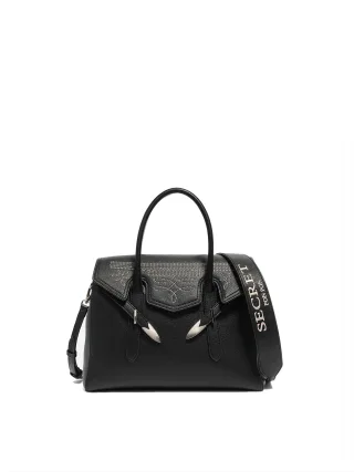 Secret Pon Pon Handbag Women