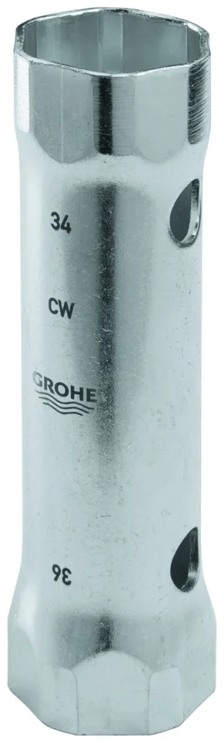 GROHE Steckschlüssel 49059 SW 36 mm , 49059000 49059000