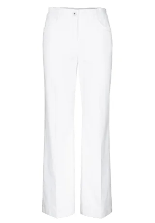 BIANCA Moden GmbH & Co. KG - MELBOURNE white - Gr. - 48