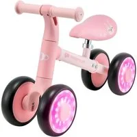 Kinderkraft Laufrad CUTIE FLASH