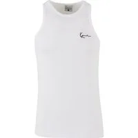 Karl Kani Tanktop Karl Kani Chest Signature Essential Waffle Tanktop (1-tlg)