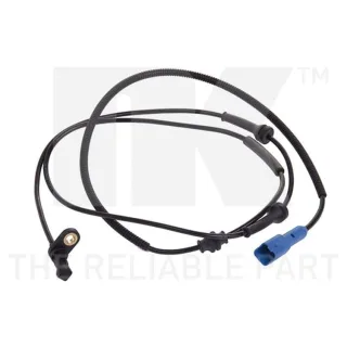 NK Raddrehzahlsensor hinten Citroen C5 291923