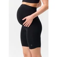 OCEANSAPART Shorts Mia Maternity (1-tlg) mit Kompressionsbereichen für zusätzlichen Halt