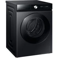 Samsung Waschmaschine WW8400D WW90DB8U95GB, 9 kg, 1400 U/min, Quick Drive™ Option – Volle Waschleistung. Halbe Zeit