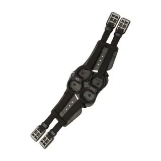 Stübben Sattelgurt Equi-Soft 55 cm