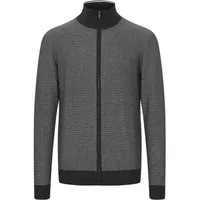 FQ1924 Strickjacke FQLewis Modischer Pullover
