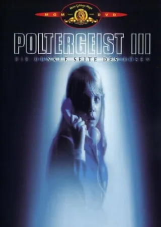 Poltergeist III - Die dunkle Seite des Bösen [DVD] [2005]