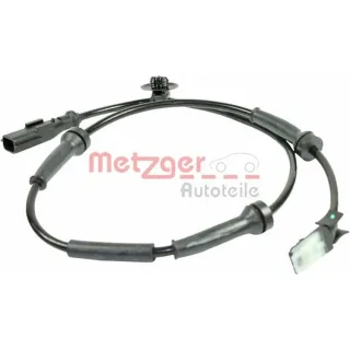 Metzger Raddrehzahlsensor vorne Mercedes Citan Renault Kangoo
