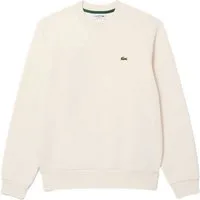 Lacoste Sweatshirt Sweatshirt Pullover (1-tlg)