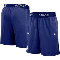 Nike Sporthose Nike Shorts Los Angeles Dodgers Nike AC DF Knit