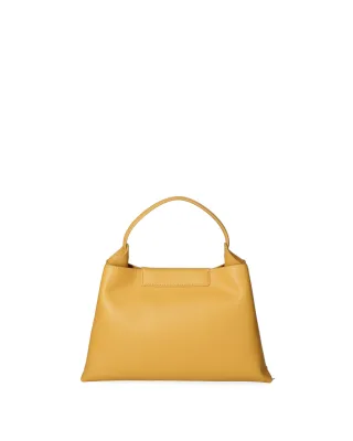 Viola Castellani Handtasche YELLOW