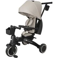 Kinderkraft Dreirad Jazz 3