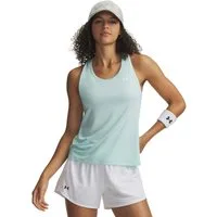 Under Armour® Tanktop Under Armour Damen Tanktop Tech Knockout Tank 1389851