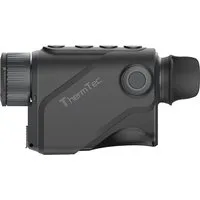 ThermTec Wärmebildkamera ThermTec Cyclone 315 Wärmebildkamera für Jäger, Outdoor