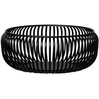 blomus Dekoschale -LITO- Metallschale: Elegantes, robustes Design für jedes Zuhause, Designer, Obstschale, Dekoschale, Brotkorb, Modern, Zeitlos, Robust, Farben