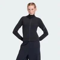 adidas Sportswear Trainingstop SOFT LUX TRAININGSJACKE, SCHMAL GESCHNITTEN (1-tlg)