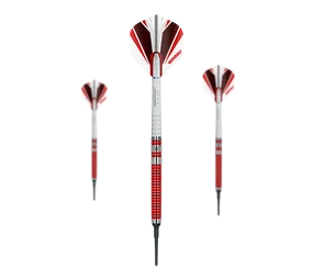 Winmau Overdrive Softdarts - 20g